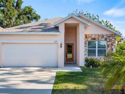 227 Toni St, Orlando, FL, 32810