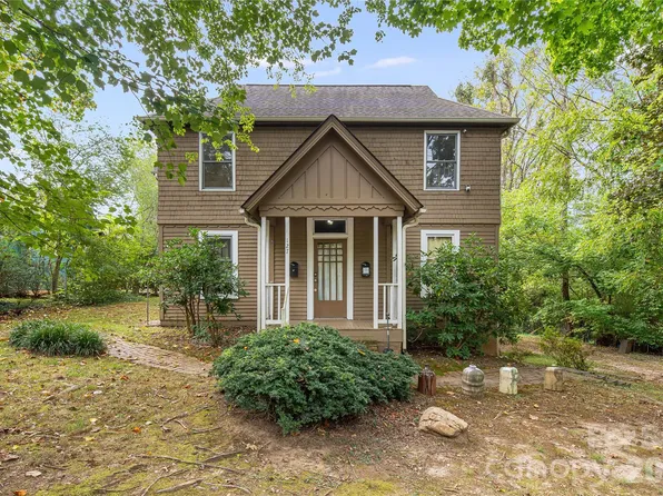 127 Hillside St, Asheville, NC 28801