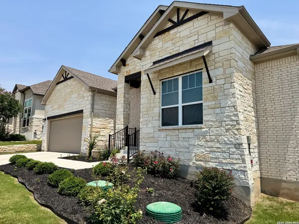 1162 THICKET LN, New Braunfels, TX 78132