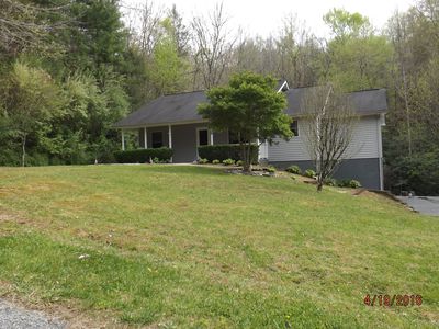 532 Falls Creek Rd, Pisgah Forest, NC, 28768