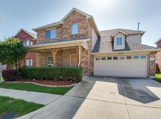 3505 Flying A Trl, McKinney, TX 75070