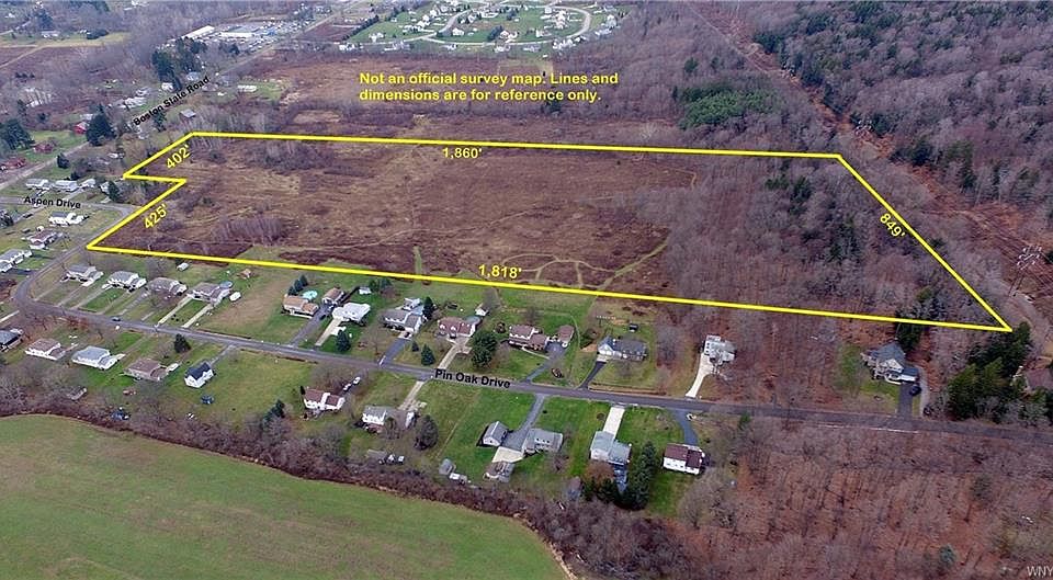 1st image of 39 Acres Pin Oak Dr