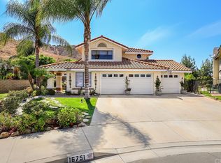 16751 Winterbrook Cir, Riverside, CA 92503
