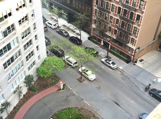 155 W 68th St APT 1201, New York, NY