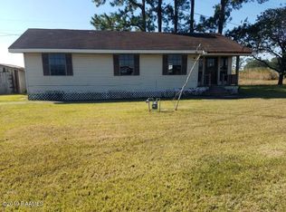8702 E Highway 90, Jeanerette, LA 70544