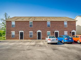 402 Ellis Ave, Cookeville, TN 38501