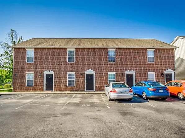 402 Ellis Ave, Cookeville, TN 38501