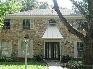 17811 Woodbark Rd, Spring, TX 77379