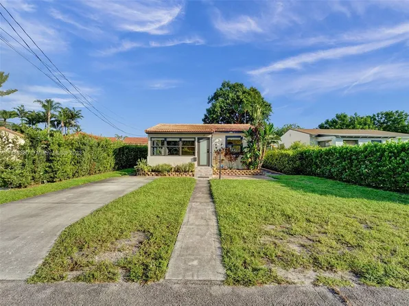 2233 Grant St, Hollywood, FL 33020