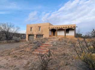 3 Tesuque Ln, Santa Fe, NM 87506