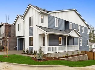 4541 Currant Ln SW, Port Orchard, WA 98367