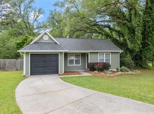 1252 Lovers Ct, Tallahassee, FL 32317