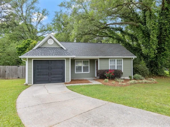 1252 Lovers Ct, Tallahassee, FL 32317