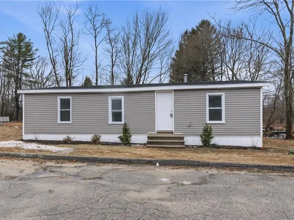 61 Everson Dr, Glocester, RI 02814