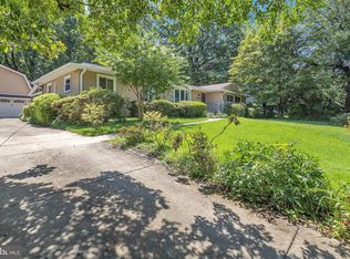 11407 Norris Dr, Silver Spring, MD 20902