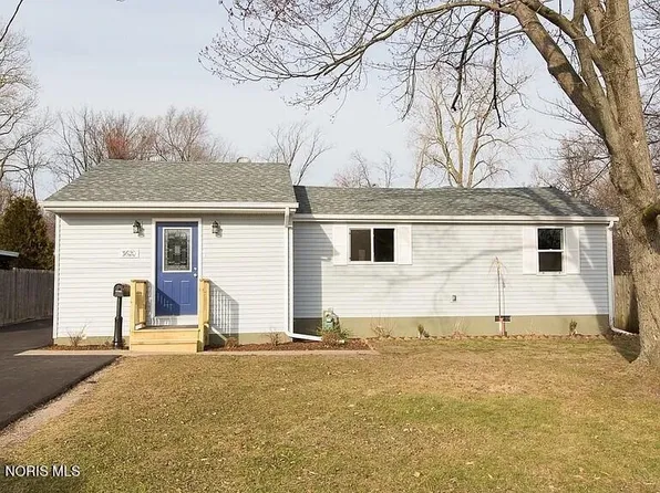 3620 McGregor Ln, Toledo, OH 43623
