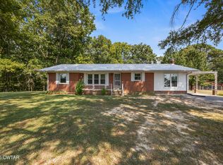 6140 Finger Leapwood Rd, Bethel Springs, TN 38315