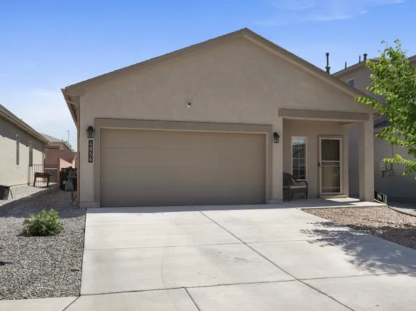 4856 Longs Peak Rd NE, Rio Rancho, NM 87144