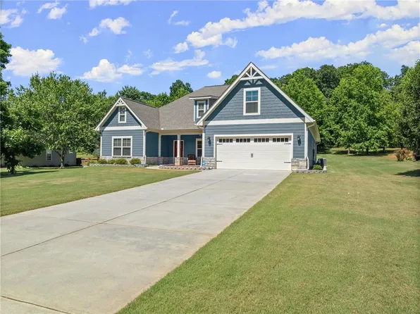 6717 Little Whistle Way, Clermont, GA 30527