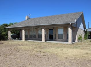 10448 San Clemente Dr, Paint Rock, TX 76866