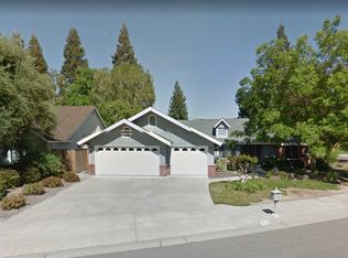 468 E Shelldrake Cir, Fresno, CA 93730