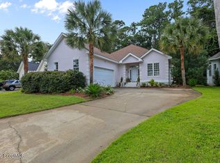 13 Niblick Ct, Saint Simons Island, GA 31522