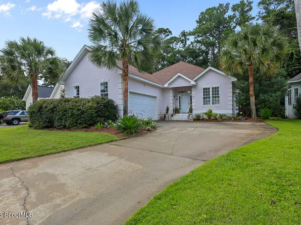13 Niblick Ct, Saint Simons Island, GA 31522