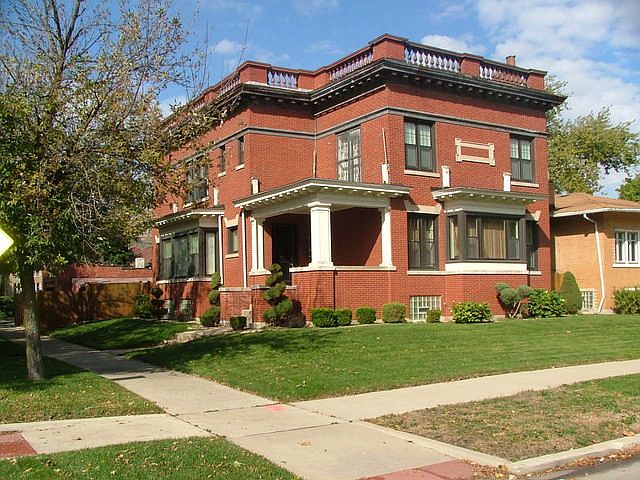 1st image of 7158 S Luella Ave