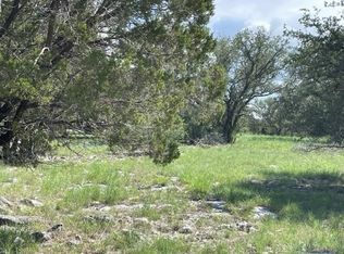 LOT K8023 Dew Drop, Horseshoe Bay, TX 78657