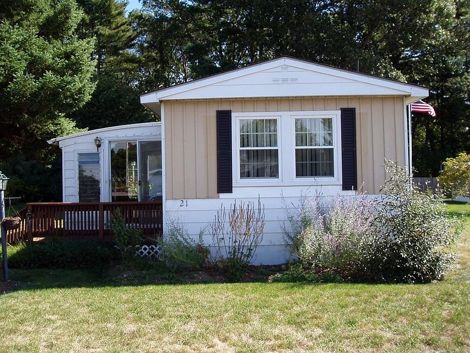 1st image of 21 Sunset Ln #219