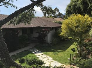 2218 High Mesa Dr, Duarte, CA 91008