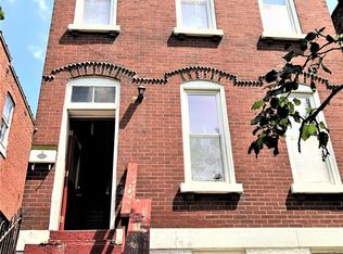 3442 Pennsylvania Ave, Saint Louis, MO 63118