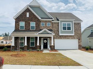 279 Sand Farm Trl, Blythewood, SC 29016
