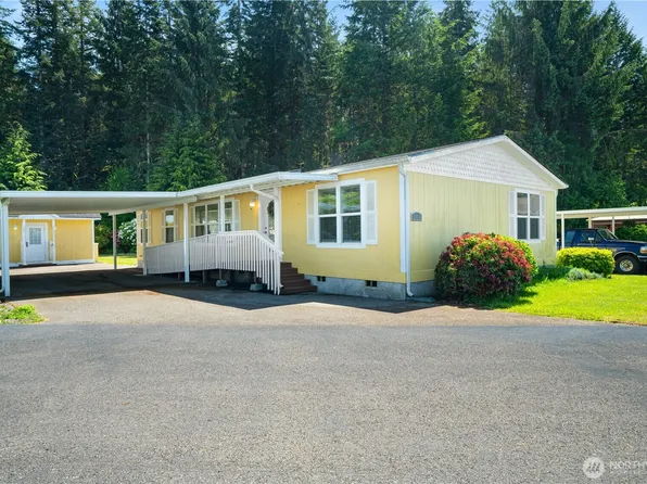 77 Clemons Road #104, Montesano, WA 98563