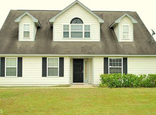 600 Victoria Cir, Saint Marys, GA 31558