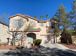 2630 Heathrow St, Las Vegas, NV 89135
