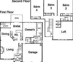 1st image of 111 Lone Shadow Dr