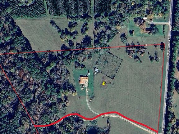 2nd image of 6950 Fm 945 Rd N