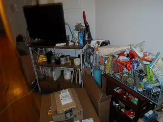 Rented by Sky Management