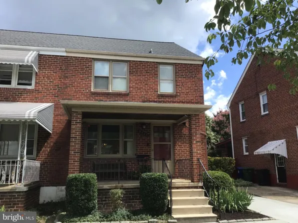 3314 Northway Dr E, Parkville, MD 21234