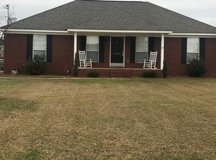 12510 Grand Bay Farms Dr N, Grand Bay, AL 36541