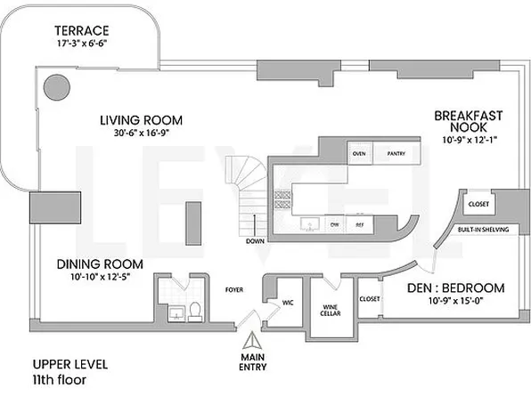 167 E 61st St, New York, NY 10065
