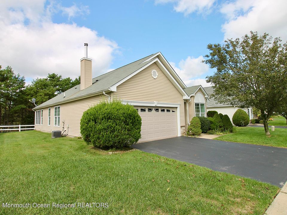 37 Country Walk Boulevard, Whiting, NJ 08759 MLS 22327296 Zillow
