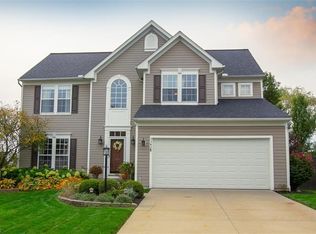 3342 Timber Ridge Cir, Brunswick, OH 44212