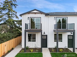 669 W Hendrickson #1, Sequim, WA 98382