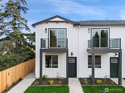 669 W Hendrickson #1, Sequim, WA, 98382