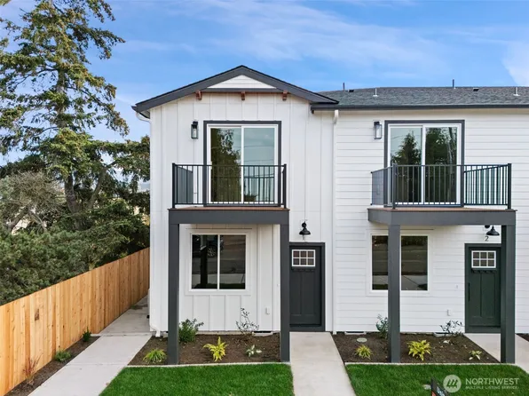 669 W Hendrickson #1, Sequim, WA 98382