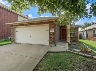 5160 Britton Ridge Ln, Fort Worth, TX 76179