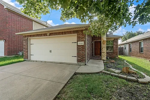 5160 Britton Ridge Ln Photo 1