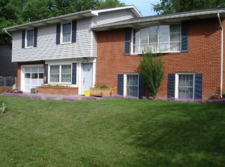 1150 Stuart St, Harrisonburg, VA 22802